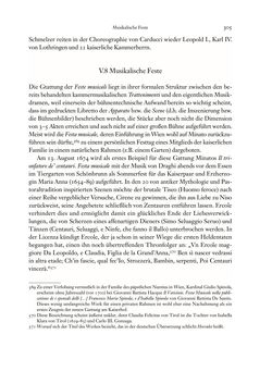 Bild der Seite - 305 - in Die italienische Literatur in Österreich - Von den Anfängen bis 1797, Band I