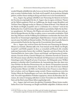 Bild der Seite - 312 - in Die italienische Literatur in Österreich - Von den Anfängen bis 1797, Band I