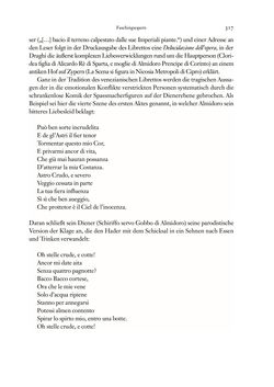 Bild der Seite - 317 - in Die italienische Literatur in Österreich - Von den Anfängen bis 1797, Band I