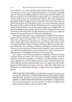Bild der Seite - 322 - in Die italienische Literatur in Österreich - Von den Anfängen bis 1797, Band I