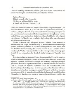Bild der Seite - 326 - in Die italienische Literatur in Österreich - Von den Anfängen bis 1797, Band I