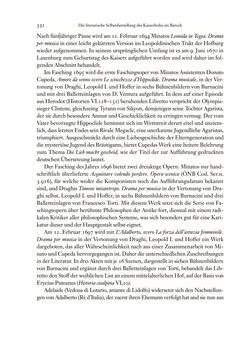 Bild der Seite - 332 - in Die italienische Literatur in Österreich - Von den Anfängen bis 1797, Band I