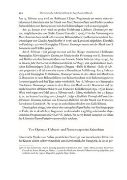 Bild der Seite - 334 - in Die italienische Literatur in Österreich - Von den Anfängen bis 1797, Band I