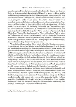 Image of the Page - 335 - in Die italienische Literatur in Österreich - Von den Anfängen bis 1797, Volume I
