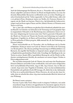 Bild der Seite - 340 - in Die italienische Literatur in Österreich - Von den Anfängen bis 1797, Band I