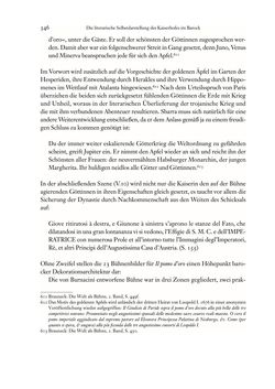 Bild der Seite - 346 - in Die italienische Literatur in Österreich - Von den Anfängen bis 1797, Band I