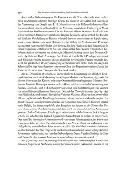 Bild der Seite - 350 - in Die italienische Literatur in Österreich - Von den Anfängen bis 1797, Band I