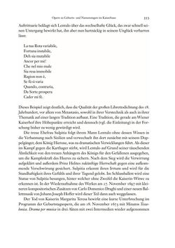 Bild der Seite - 353 - in Die italienische Literatur in Österreich - Von den Anfängen bis 1797, Band I