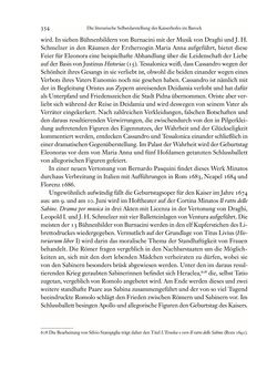 Bild der Seite - 354 - in Die italienische Literatur in Österreich - Von den Anfängen bis 1797, Band I