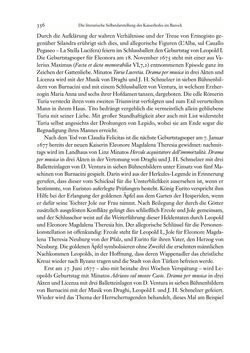 Bild der Seite - 356 - in Die italienische Literatur in Österreich - Von den Anfängen bis 1797, Band I