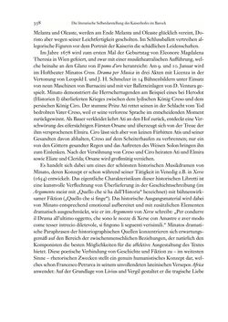 Bild der Seite - 358 - in Die italienische Literatur in Österreich - Von den Anfängen bis 1797, Band I