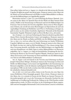 Bild der Seite - 368 - in Die italienische Literatur in Österreich - Von den Anfängen bis 1797, Band I