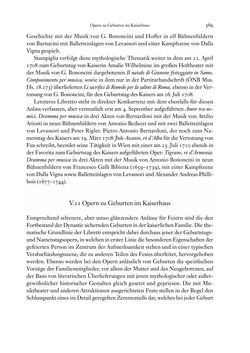 Image of the Page - 369 - in Die italienische Literatur in Österreich - Von den Anfängen bis 1797, Volume I