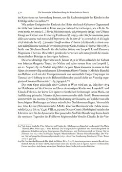 Bild der Seite - 370 - in Die italienische Literatur in Österreich - Von den Anfängen bis 1797, Band I