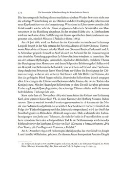Bild der Seite - 374 - in Die italienische Literatur in Österreich - Von den Anfängen bis 1797, Band I