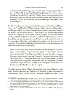 Bild der Seite - 389 - in Die italienische Literatur in Österreich - Von den Anfängen bis 1797, Band I