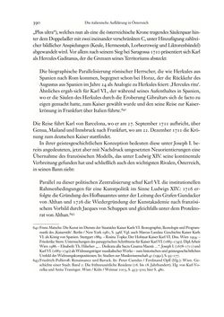 Bild der Seite - 390 - in Die italienische Literatur in Österreich - Von den Anfängen bis 1797, Band I