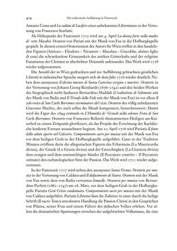 Bild der Seite - 404 - in Die italienische Literatur in Österreich - Von den Anfängen bis 1797, Band I