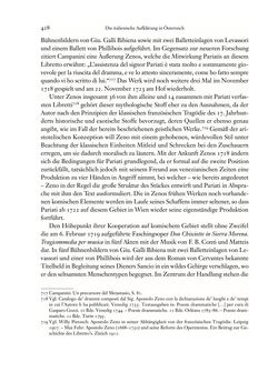 Image of the Page - 428 - in Die italienische Literatur in Österreich - Von den Anfängen bis 1797, Volume I
