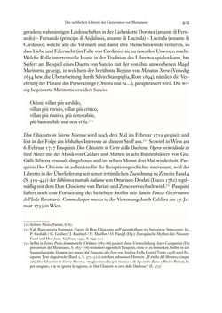 Bild der Seite - 429 - in Die italienische Literatur in Österreich - Von den Anfängen bis 1797, Band I