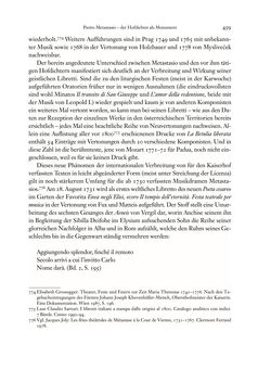 Image of the Page - 459 - in Die italienische Literatur in Österreich - Von den Anfängen bis 1797, Volume I
