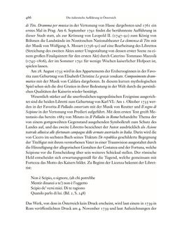 Bild der Seite - 466 - in Die italienische Literatur in Österreich - Von den Anfängen bis 1797, Band I