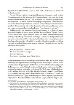 Bild der Seite - 467 - in Die italienische Literatur in Österreich - Von den Anfängen bis 1797, Band I