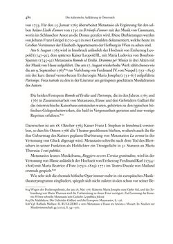 Image of the Page - 480 - in Die italienische Literatur in Österreich - Von den Anfängen bis 1797, Volume I