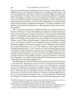 Image of the Page - 492 - in Die italienische Literatur in Österreich - Von den Anfängen bis 1797, Volume I