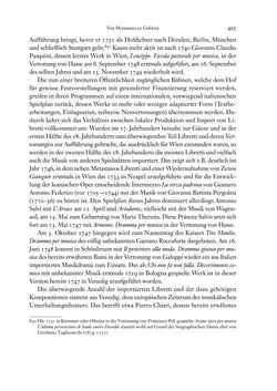 Bild der Seite - 495 - in Die italienische Literatur in Österreich - Von den Anfängen bis 1797, Band I