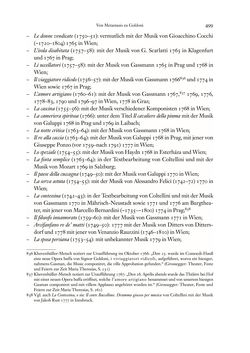Image of the Page - 499 - in Die italienische Literatur in Österreich - Von den Anfängen bis 1797, Volume I