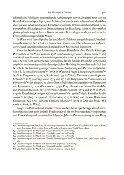 Image of the Page - 501 - in Die italienische Literatur in Österreich - Von den Anfängen bis 1797, Volume I