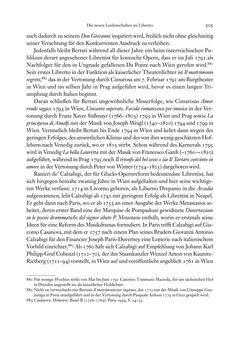 Bild der Seite - 505 - in Die italienische Literatur in Österreich - Von den Anfängen bis 1797, Band I