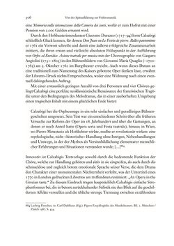 Bild der Seite - 506 - in Die italienische Literatur in Österreich - Von den Anfängen bis 1797, Band I
