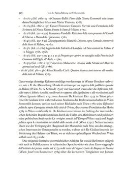 Bild der Seite - 526 - in Die italienische Literatur in Österreich - Von den Anfängen bis 1797, Band I