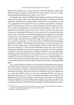 Bild der Seite - 527 - in Die italienische Literatur in Österreich - Von den Anfängen bis 1797, Band I