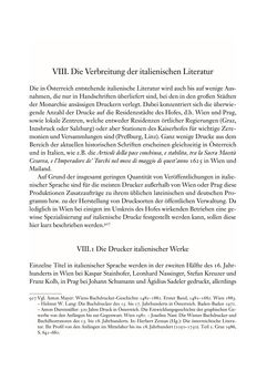 Bild der Seite - 531 - in Die italienische Literatur in Österreich - Von den Anfängen bis 1797, Band I