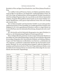 Image of the Page - 535 - in Die italienische Literatur in Österreich - Von den Anfängen bis 1797, Volume I