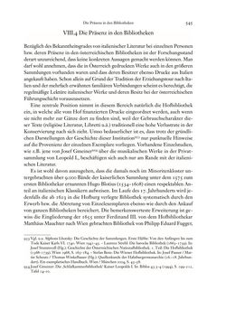 Image of the Page - 545 - in Die italienische Literatur in Österreich - Von den Anfängen bis 1797, Volume I