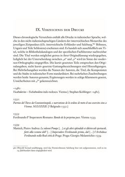 Bild der Seite - 549 - in Die italienische Literatur in Österreich - Von den Anfängen bis 1797, Band I