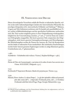 Image of the Page - 549 - in Die italienische Literatur in Österreich - Von den Anfängen bis 1797, Volume I
