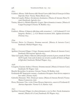 Image of the Page - 556 - in Die italienische Literatur in Österreich - Von den Anfängen bis 1797, Volume I