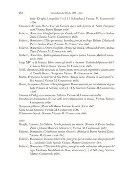 Image of the Page - 560 - in Die italienische Literatur in Österreich - Von den Anfängen bis 1797, Volume I
