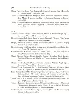 Image of the Page - 562 - in Die italienische Literatur in Österreich - Von den Anfängen bis 1797, Volume I