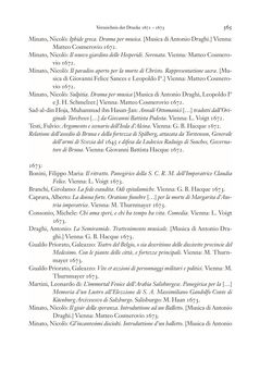 Image of the Page - 565 - in Die italienische Literatur in Österreich - Von den Anfängen bis 1797, Volume I