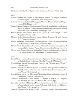 Bild der Seite - 568 - in Die italienische Literatur in Österreich - Von den Anfängen bis 1797, Band I