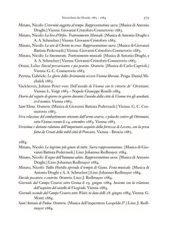 Bild der Seite - 575 - in Die italienische Literatur in Österreich - Von den Anfängen bis 1797, Band I