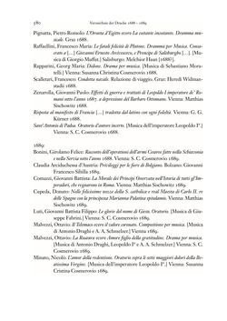 Bild der Seite - 580 - in Die italienische Literatur in Österreich - Von den Anfängen bis 1797, Band I