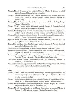 Bild der Seite - 581 - in Die italienische Literatur in Österreich - Von den Anfängen bis 1797, Band I