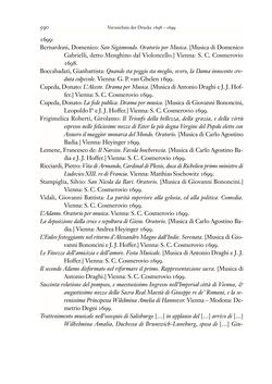 Bild der Seite - 590 - in Die italienische Literatur in Österreich - Von den Anfängen bis 1797, Band I